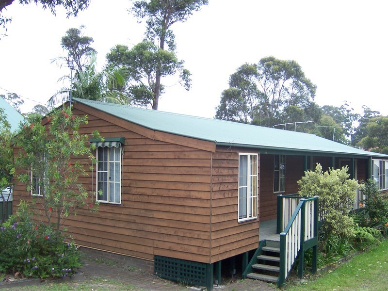 19 Nirimba Avenue, Sanctuary Point NSW 2540