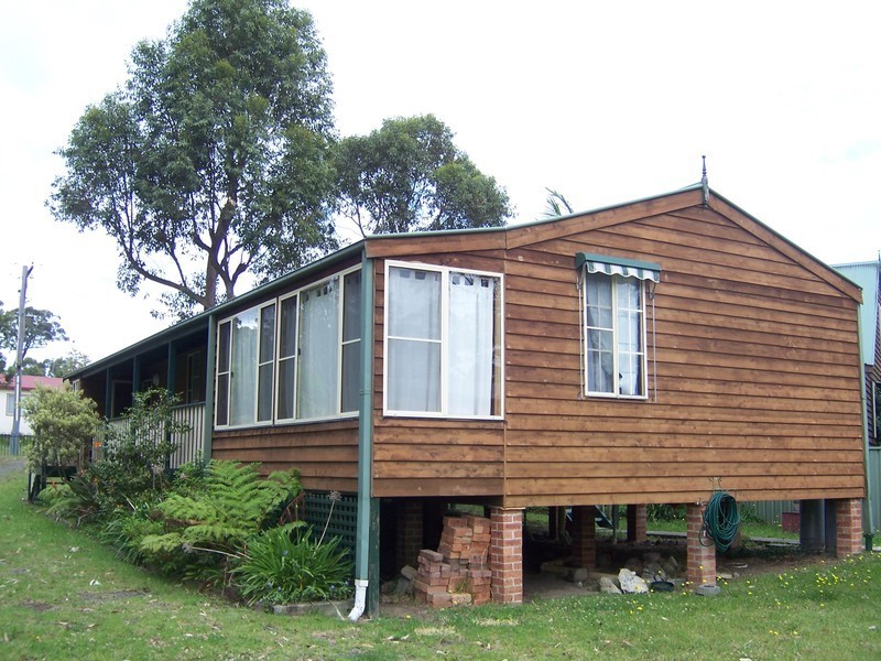 19 Nirimba Avenue, Sanctuary Point NSW 2540