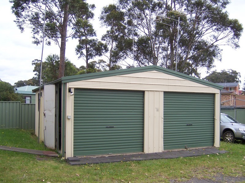 19 Nirimba Avenue, Sanctuary Point NSW 2540
