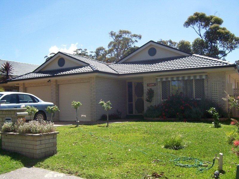1 Ball Close, St Georges Basin NSW 2540
