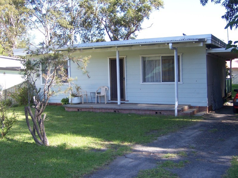 45 Kerry Street, Sanctuary Point NSW 2540