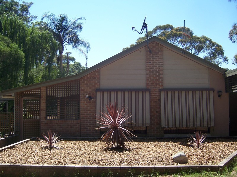 29 Waterpark Road, St Georges Basin NSW 2540