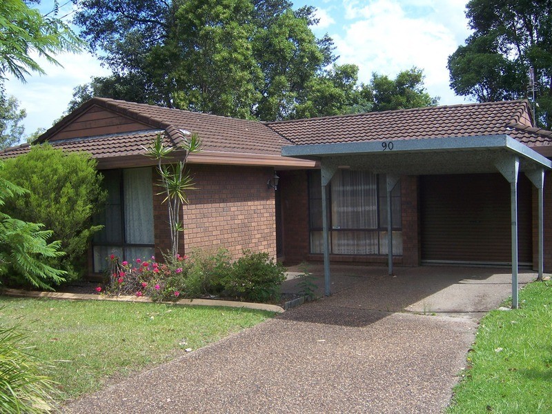 90 Tallyan Point Road, Basin View NSW 2540