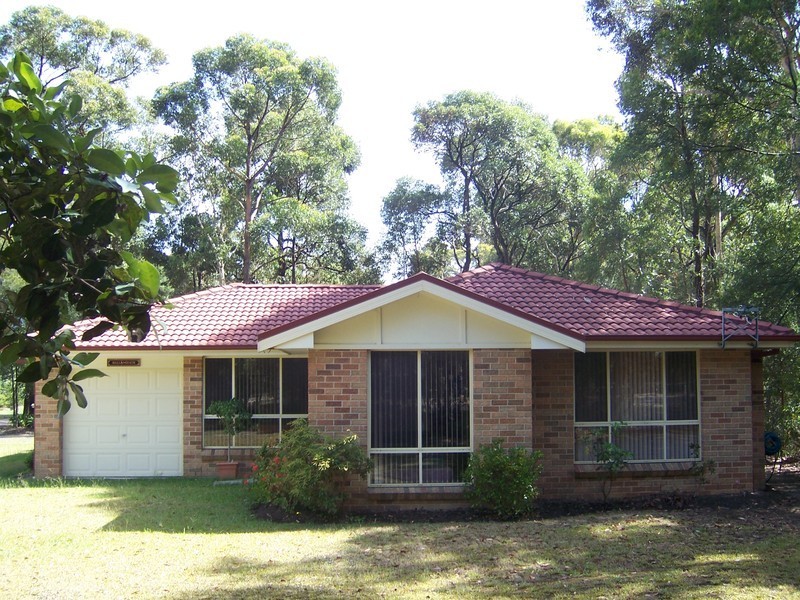 279 A The Wool Road, St Georges Basin NSW 2540
