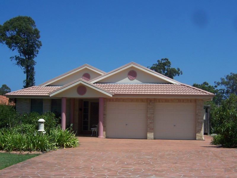 10 Maxwell Crescent, Sanctuary Point NSW 2540