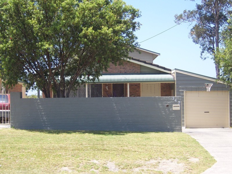 147 Waratah Crescent, Sanctuary Point NSW 2540
