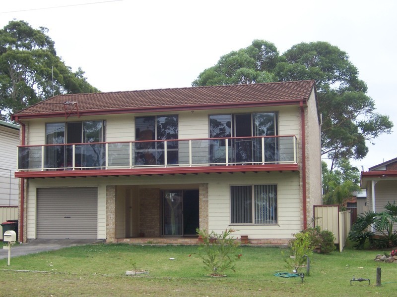 183 Loralyn Avenue, Sanctuary Point NSW 2540