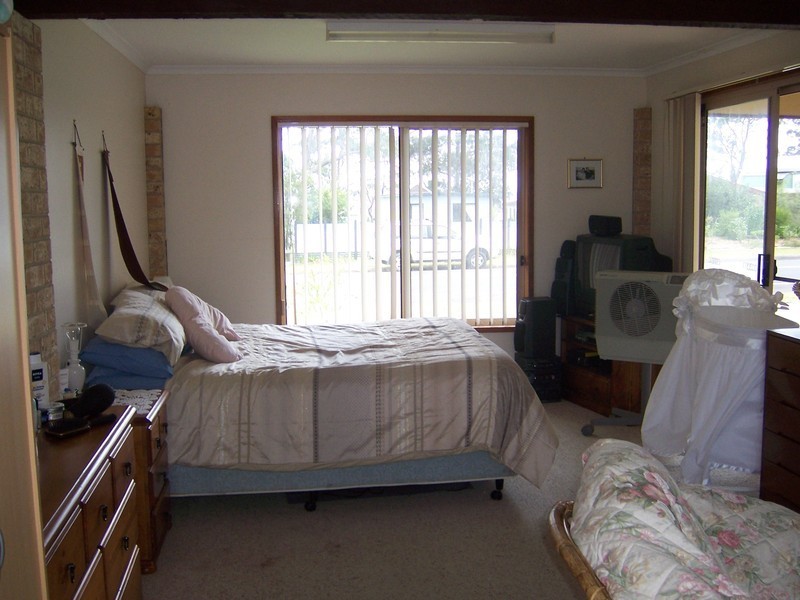 183 Loralyn Avenue, Sanctuary Point NSW 2540