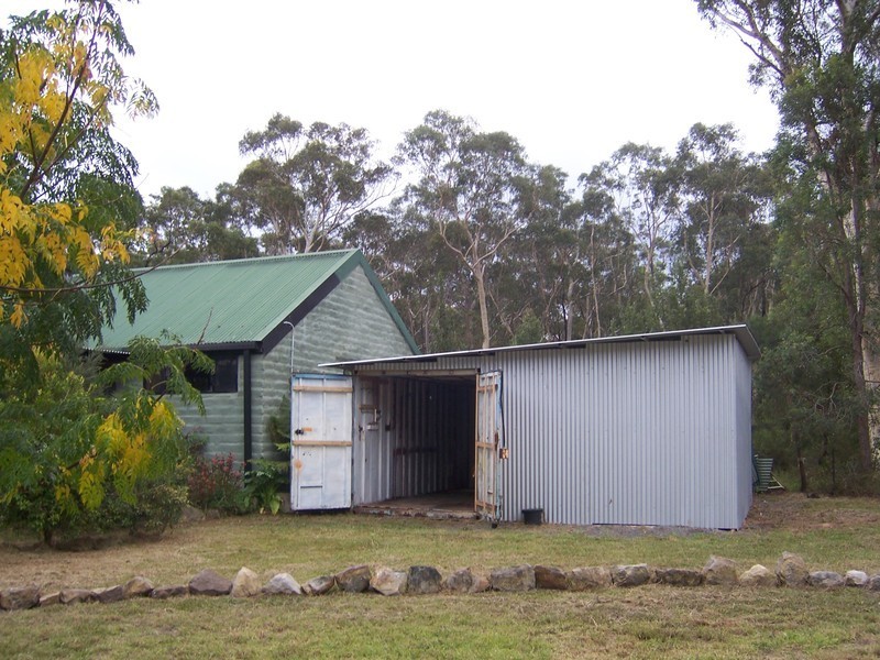 5 Windley Road, Wandandian NSW 2540