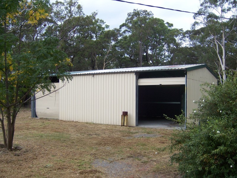 5 Windley Road, Wandandian NSW 2540