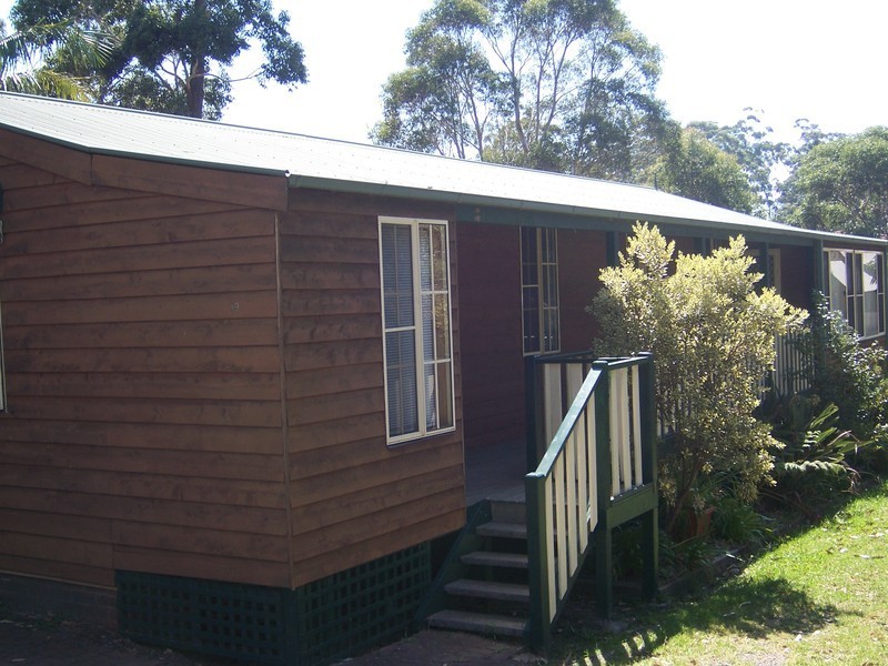 19 Nirimba Avenue, Sanctuary Point NSW 2540