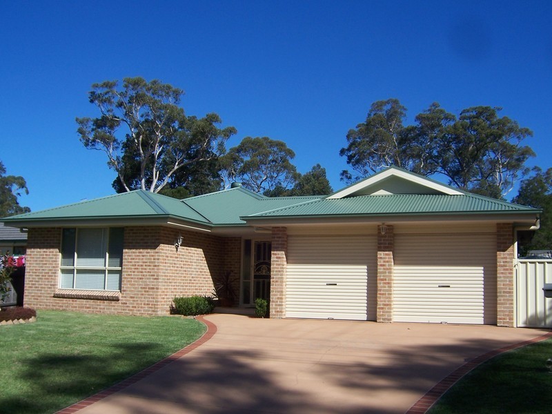 64 Reserve Road, Basin View NSW 2540