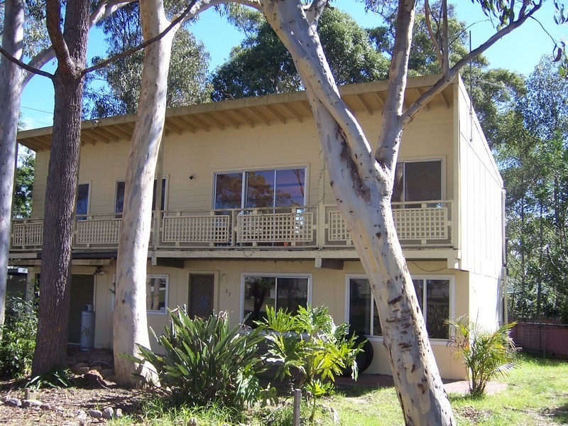 37 Mustang Drive, Sanctuary Point NSW 2540