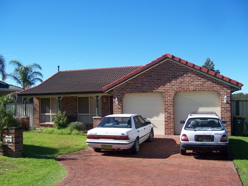 14 Forrester Court, Sanctuary Point NSW 2540