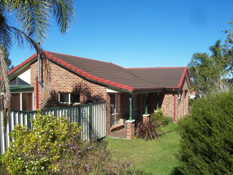 14 Forrester Court, Sanctuary Point NSW 2540