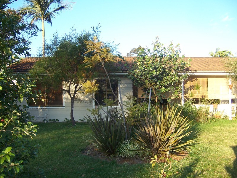 24 The Wool Lane, St Georges Basin NSW 2540