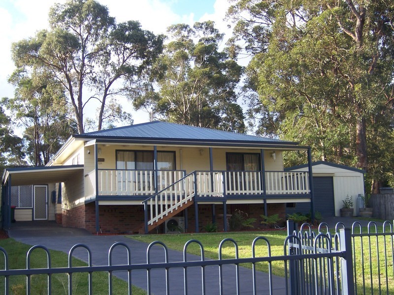 50 Tasman Road, St Georges Basin NSW 2540