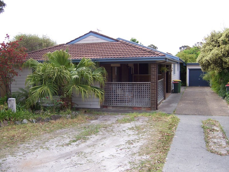 47 Leumeah Street, Sanctuary Point NSW 2540