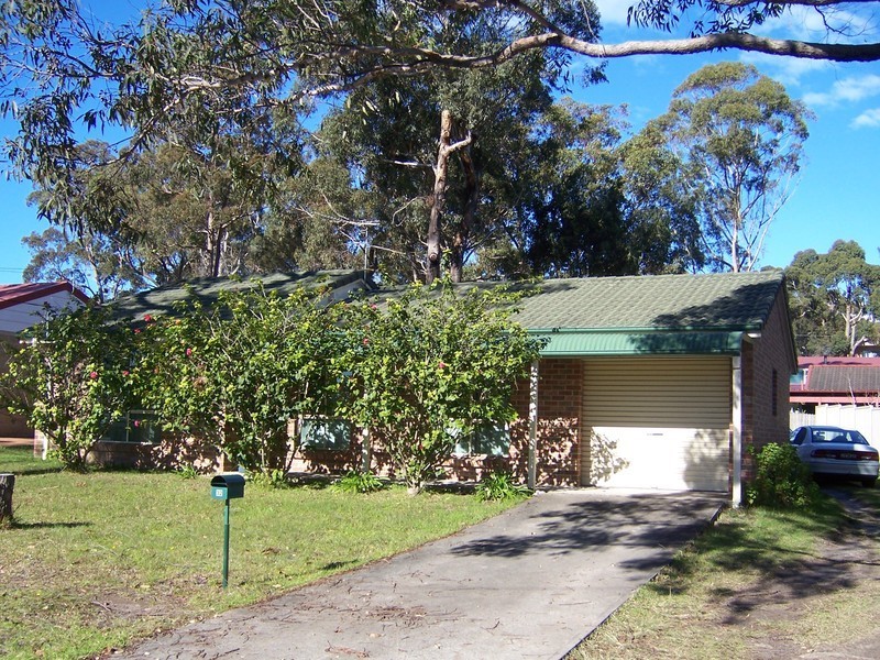 32 Leumeah Street, Sanctuary Point NSW 2540