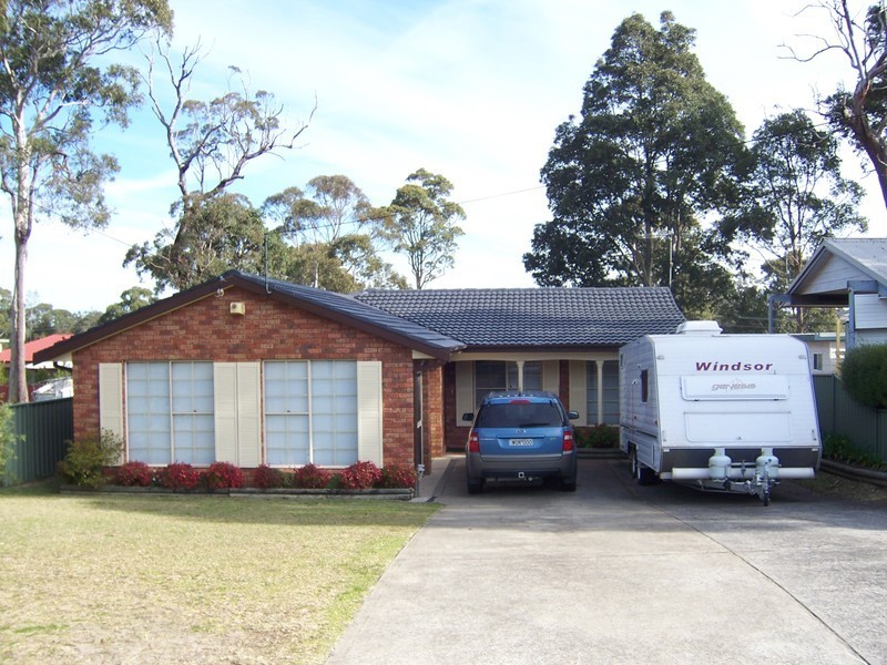 215 Kerry Street, Sanctuary Point NSW 2540