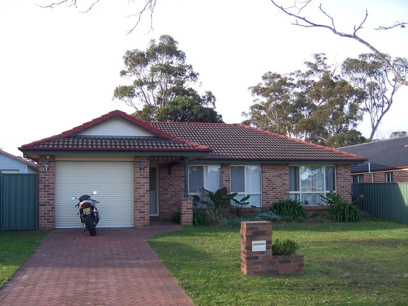 59 Claylands Drive, St Georges Basin NSW 2540