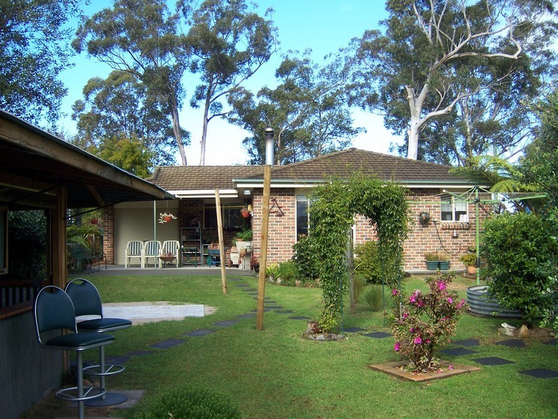 75 Tallyan Pt Road, Basin View NSW 2540