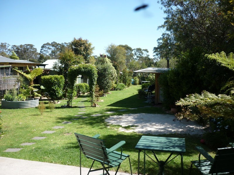 75 Tallyan Pt Road, Basin View NSW 2540