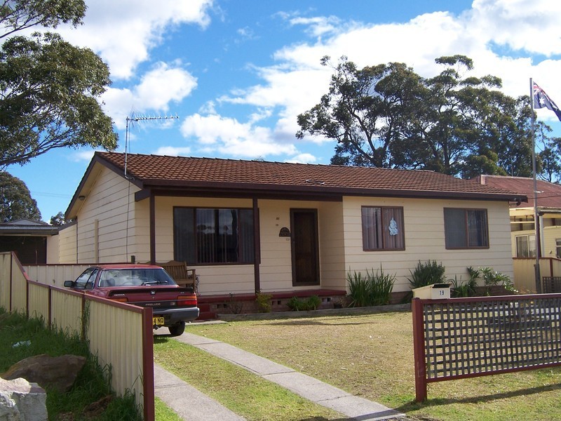 19 Boronia Avenue, Sanctuary Point NSW 2540