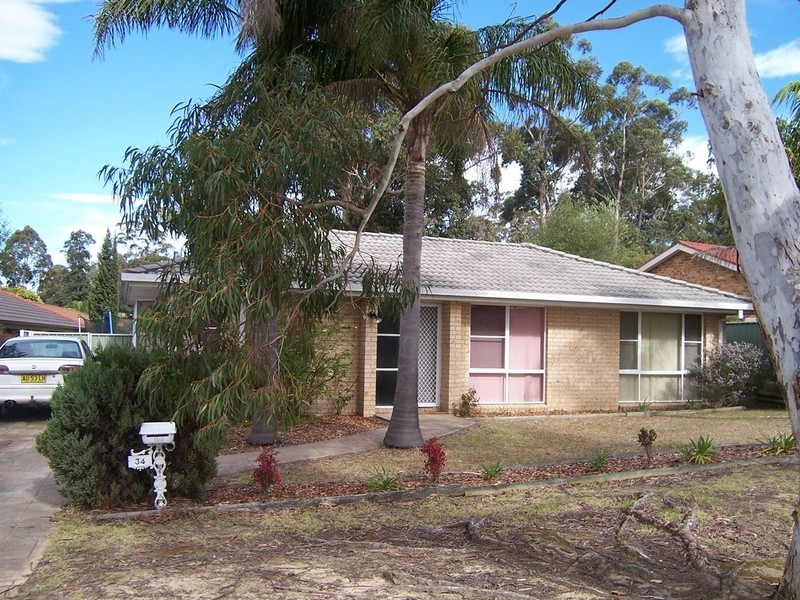 34 Claylands Drive, St Georges Basin NSW 2540