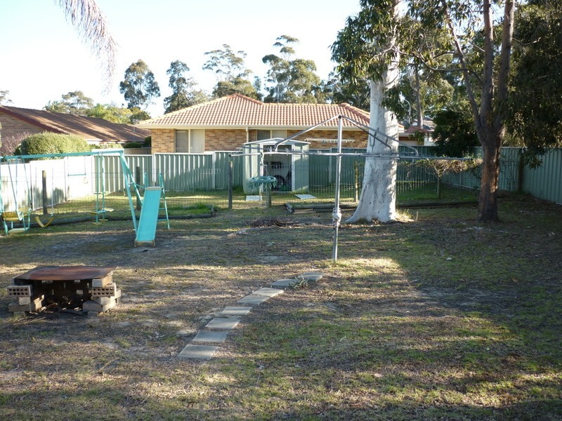 34 Claylands Drive, St Georges Basin NSW 2540