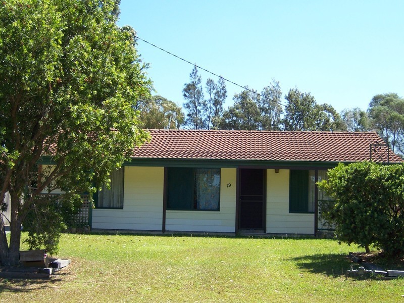 19 The Park Drive, Sanctuary Point NSW 2540