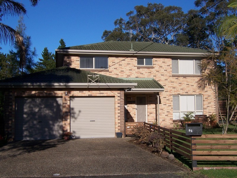 82 Fairway Drive, Sanctuary Point NSW 2540