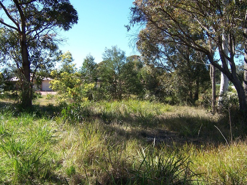 13 Keldie Crescent, St Georges Basin NSW 2540