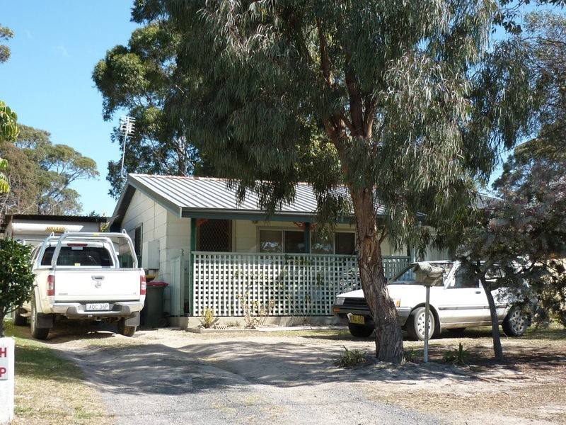 17 The Park Drive, Sanctuary Point NSW 2540