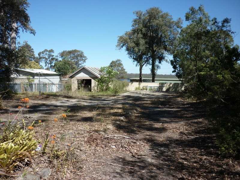94 Tallyan Pt Road, Basin View NSW 2540