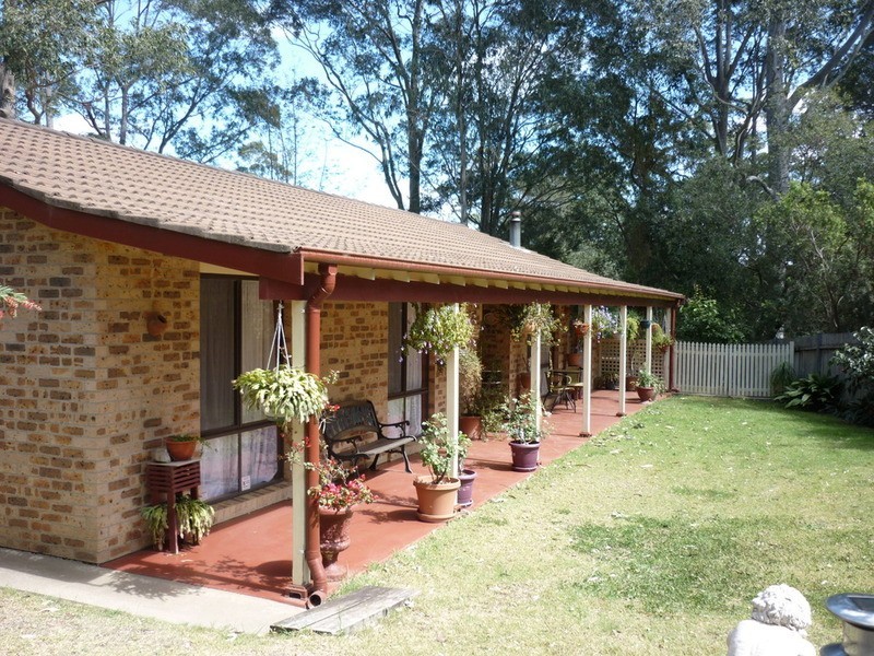 352 Hawken Road, Tomerong NSW 2540