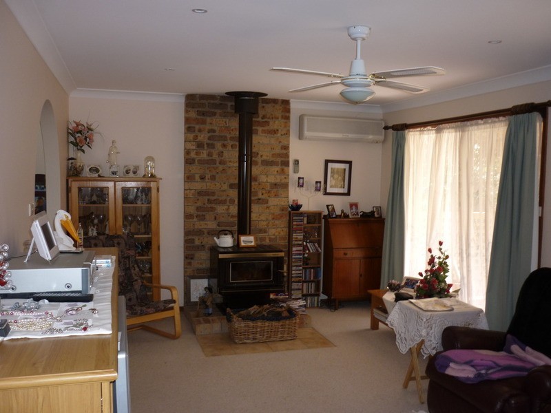 352 Hawken Road, Tomerong NSW 2540