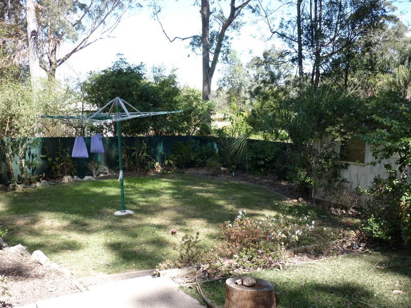 352 Hawken Road, Tomerong NSW 2540