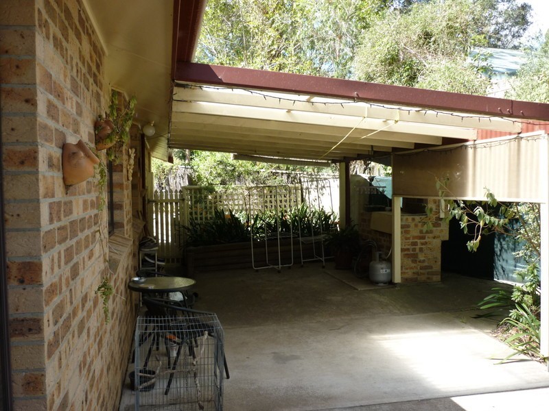 352 Hawken Road, Tomerong NSW 2540