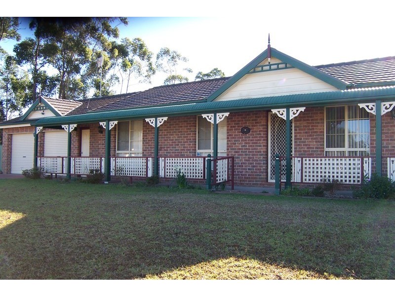 1 Forrester Court, Sanctuary Point NSW 2540