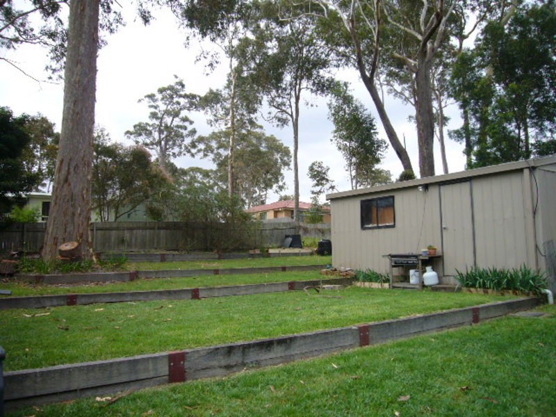 25 McGowen Street, Old Erowal Bay NSW 2540