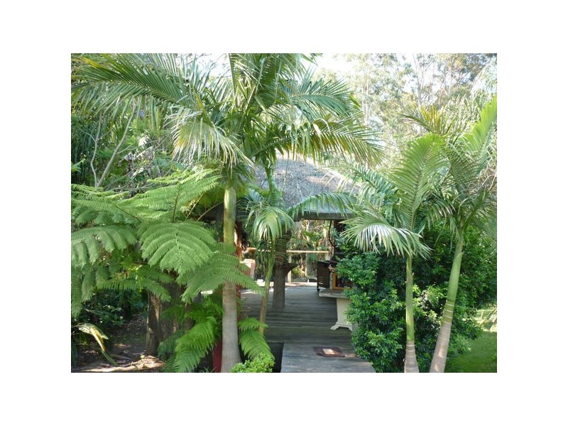 4B Kells Road, Tomerong NSW 2540