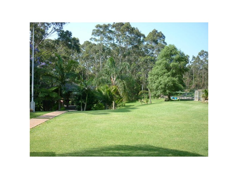 4B Kells Road, Tomerong NSW 2540