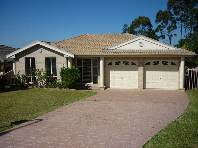 26 Forrester Court, Sanctuary Point NSW 2540