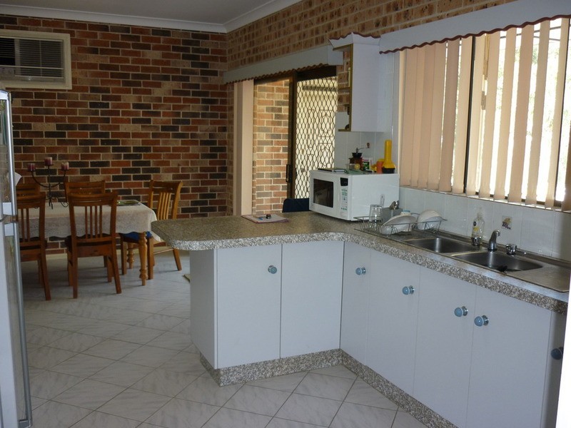 1 Claylands Drive, St Georges Basin NSW 2540