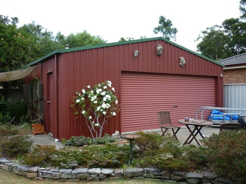 40 Claylands Drive, St Georges Basin NSW 2540