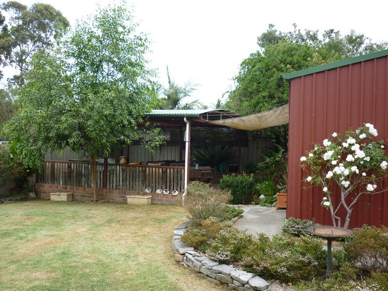 40 Claylands Drive, St Georges Basin NSW 2540