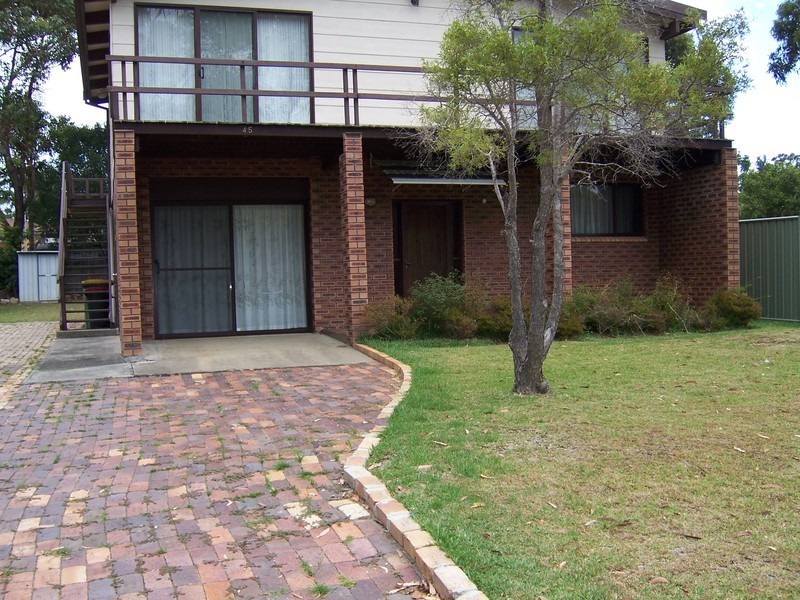 45 The Park Drive, Sanctuary Point NSW 2540