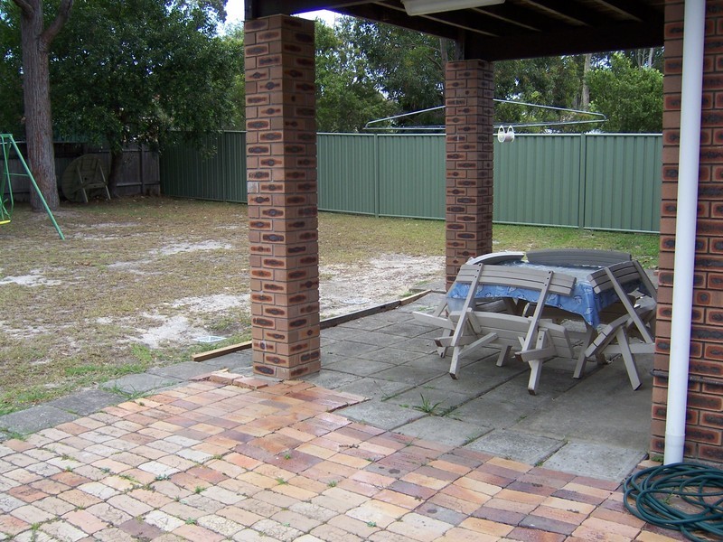 45 The Park Drive, Sanctuary Point NSW 2540
