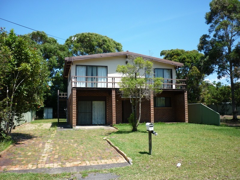 45 The Park Drive, Sanctuary Point NSW 2540